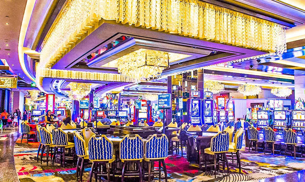 Egypt slots