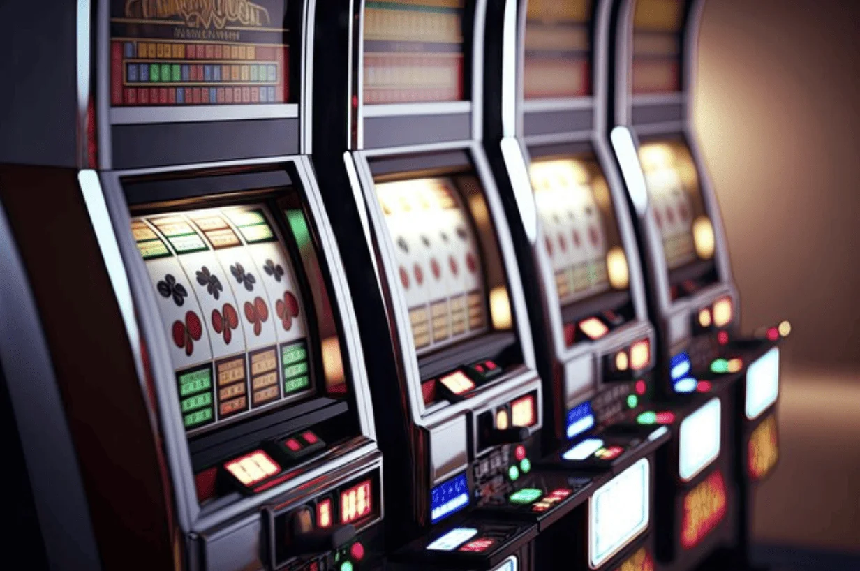 Luckyland slots apk