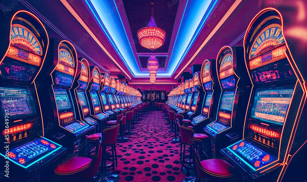 Luckyland slots sign in
