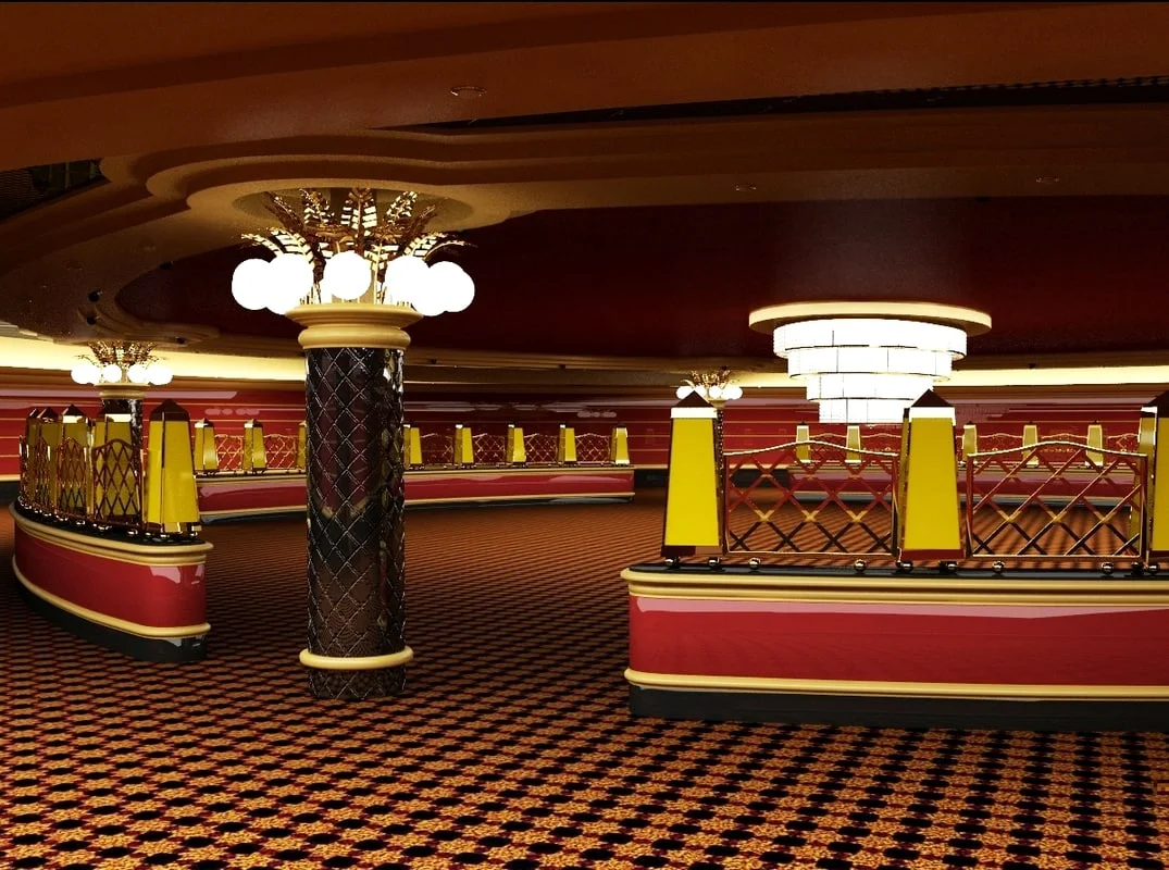 Play real casino slots online