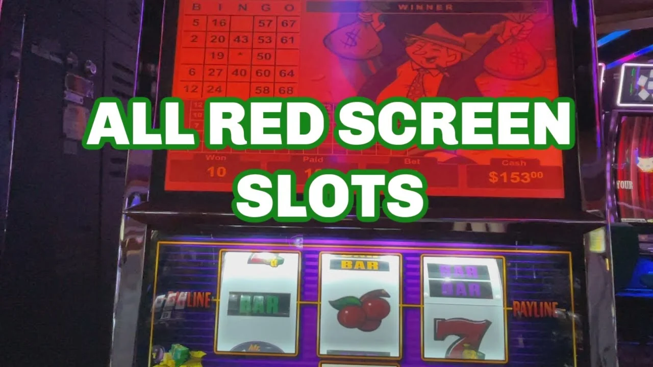 Play slots free