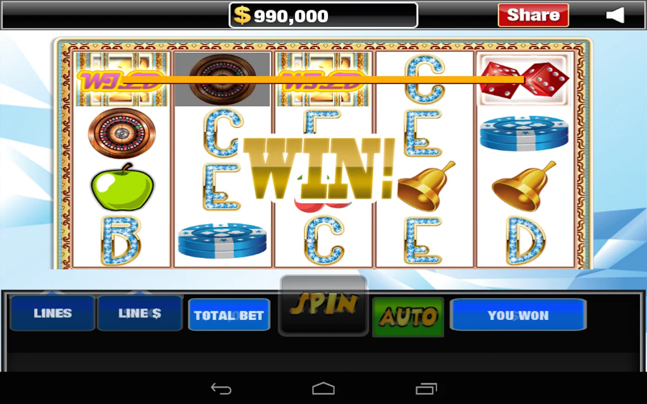 Slots real money free play