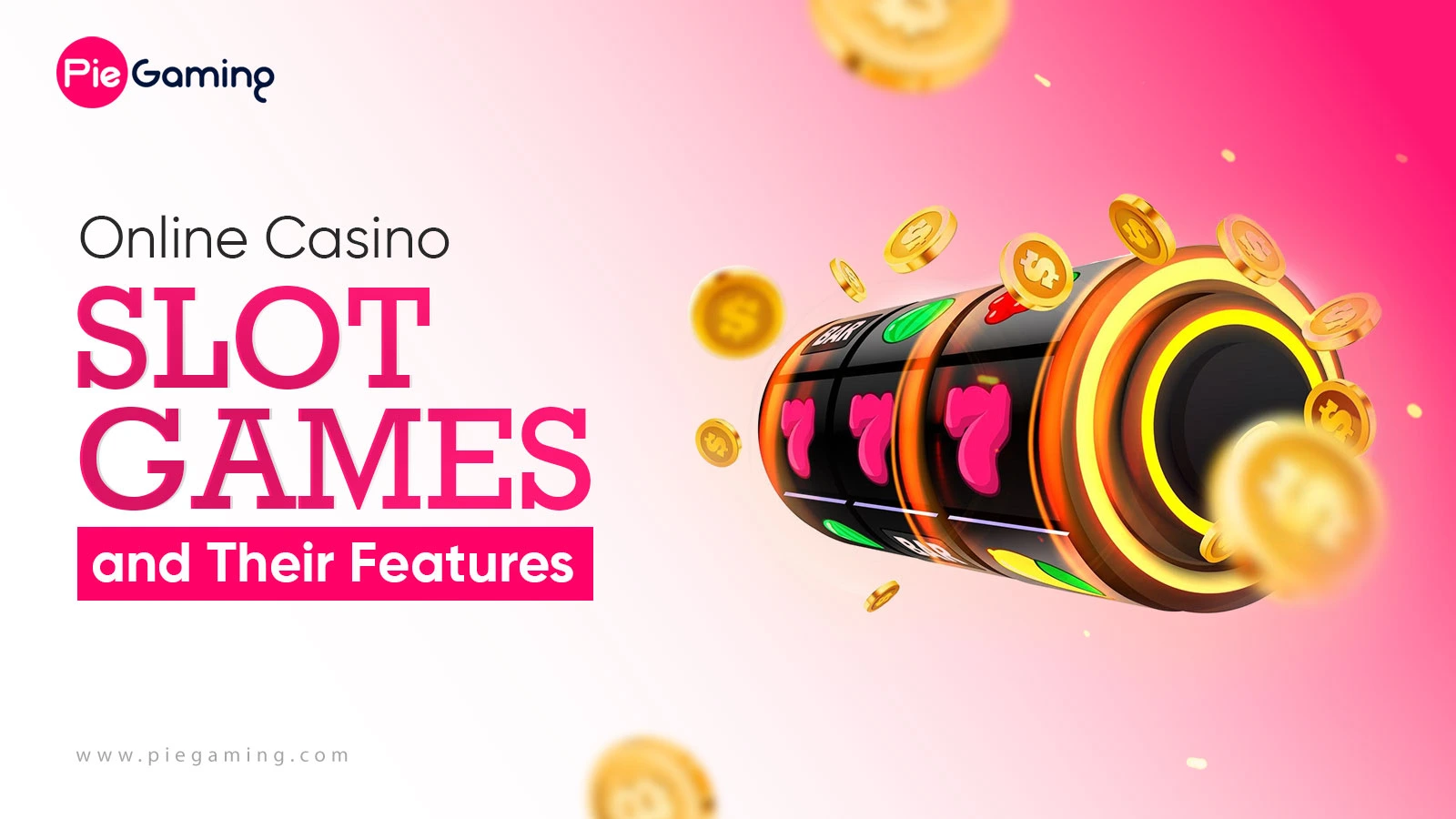 Slots tournament